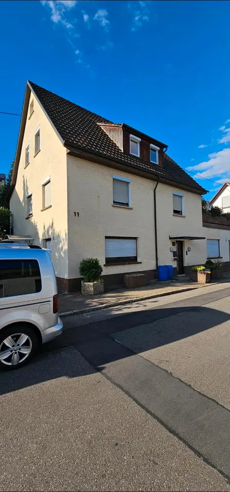 3 Zimmer Wohnung mit 70 m² in Nürtingen – Bild 3