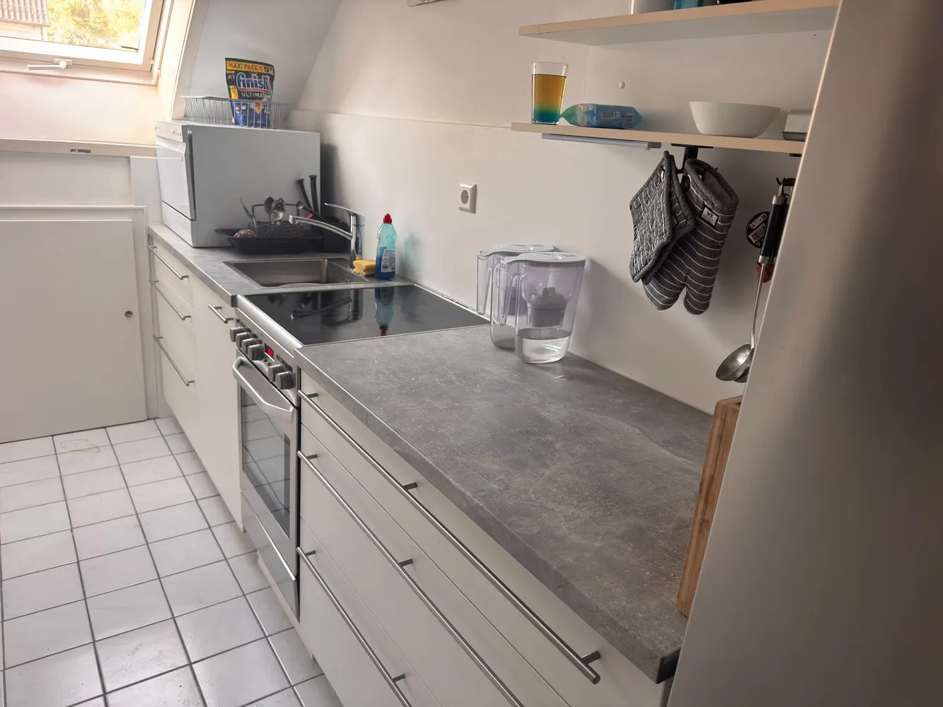 1 Zimmer Wohnung mit 45 m² in Stuttgart – Bild 7