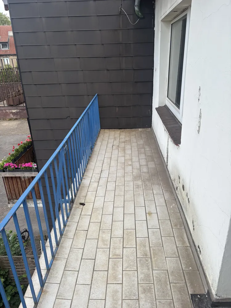 2 Zimmer Wohnung mit 50 m² in Duisburg – Bild 7