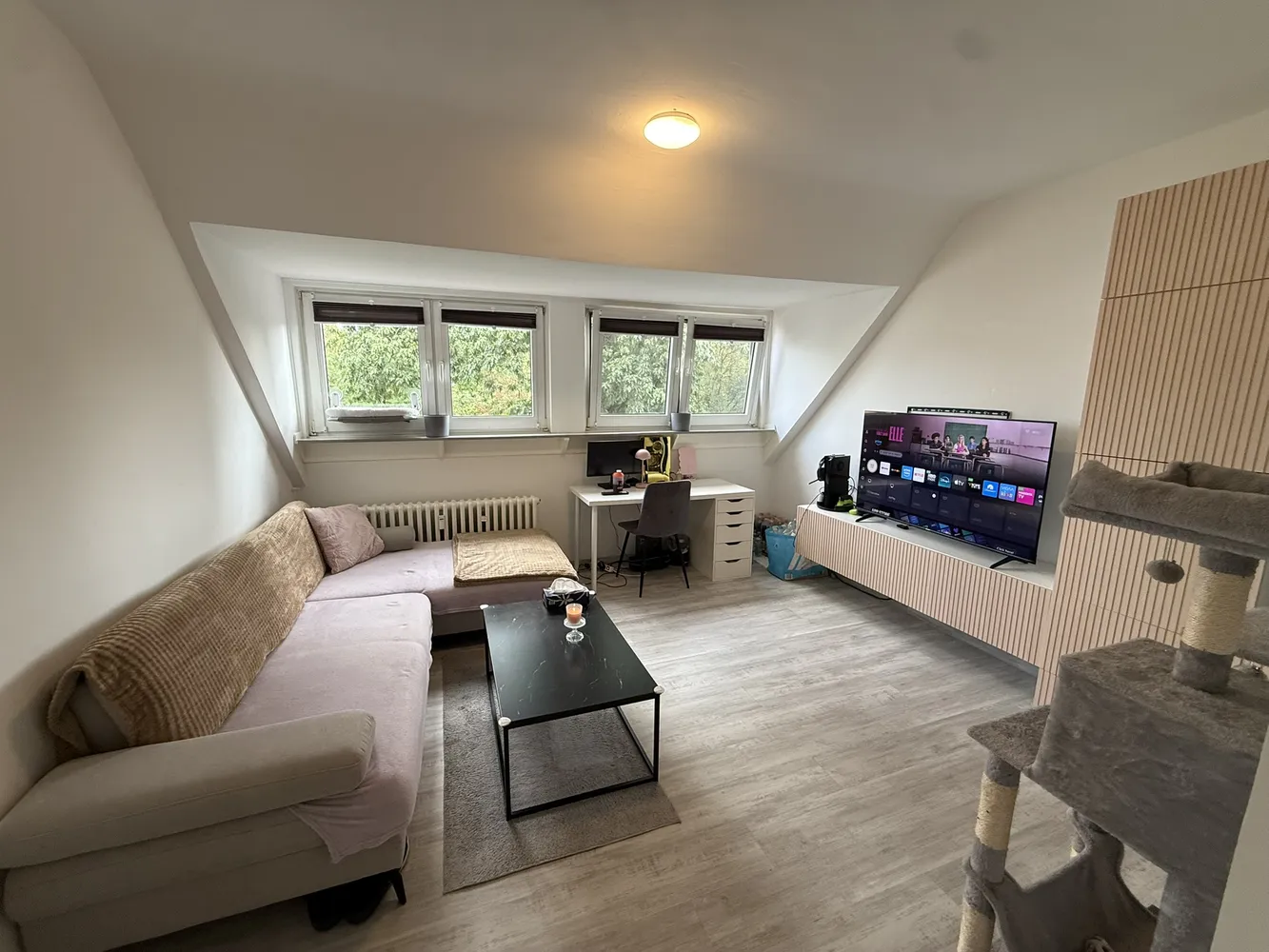 3 Zimmer Wohnung mit 64 m² in Duisburg – Bild 7
