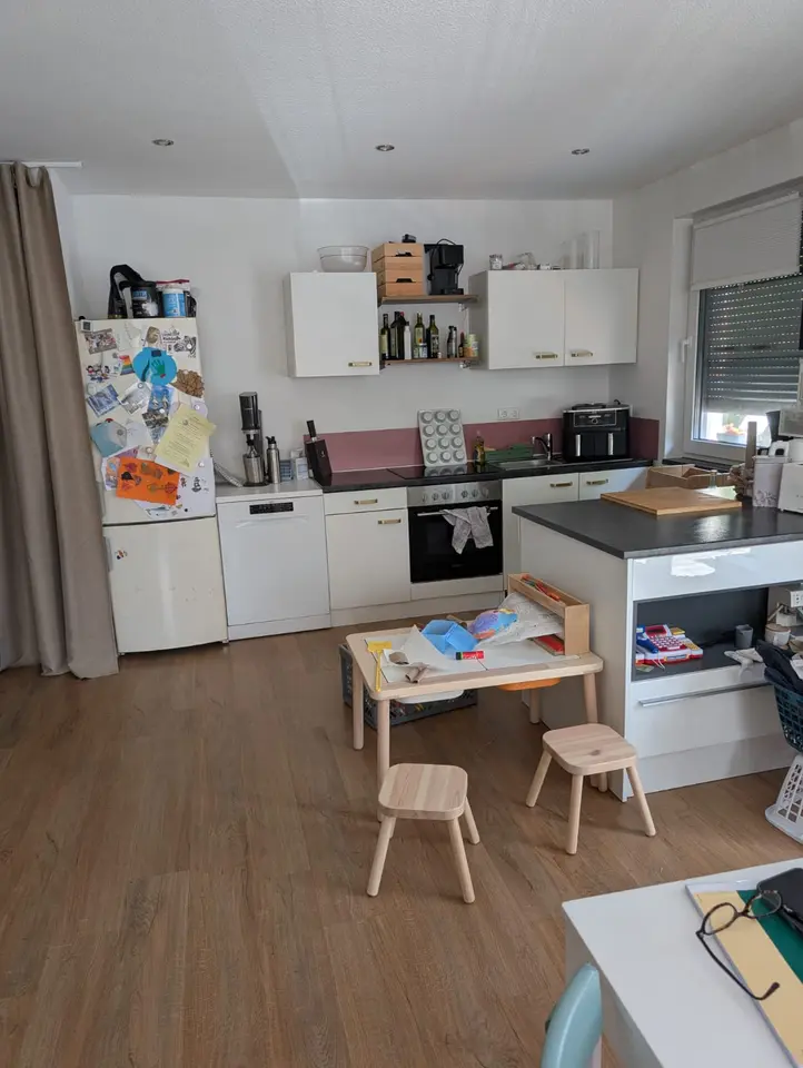 3 Zimmer Wohnung mit 94 m² in Aachen – Bild 8
