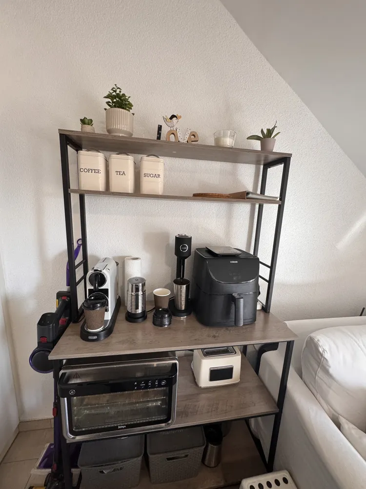 2 Zimmer Wohnung mit 30 m² in Stuttgart – Bild 4