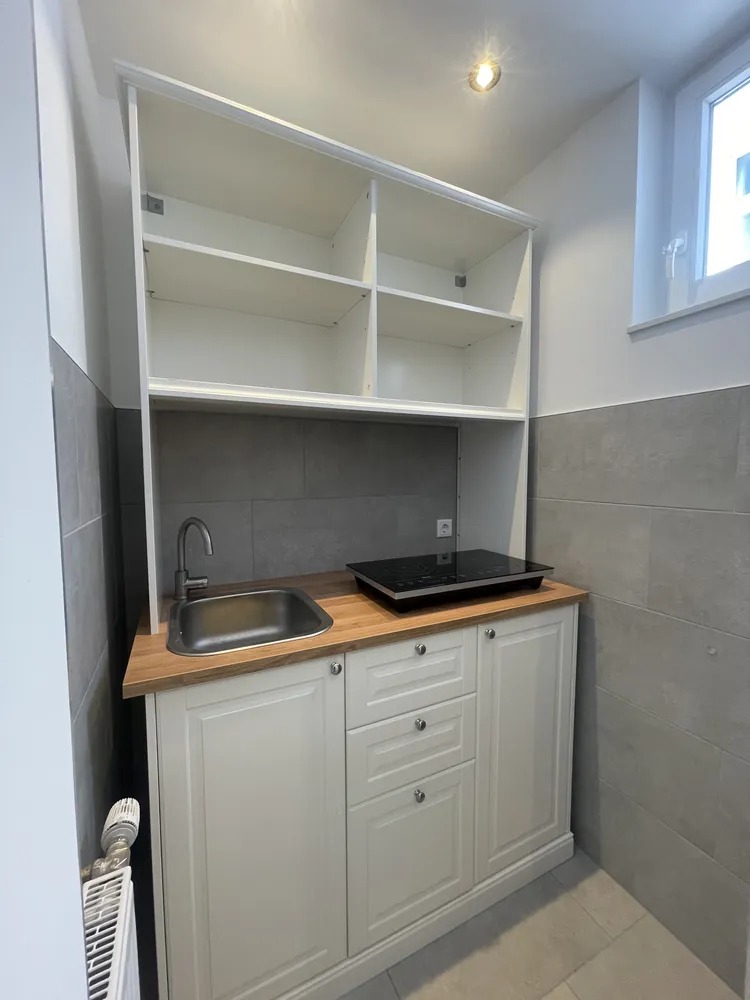 2 Zimmer Wohnung mit 22 m² in Düsseldorf – Bild 5