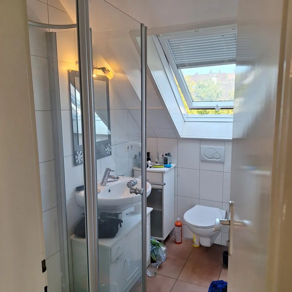 2 Zimmer Wohnung mit 64 m² in Stuttgart – Bild 4