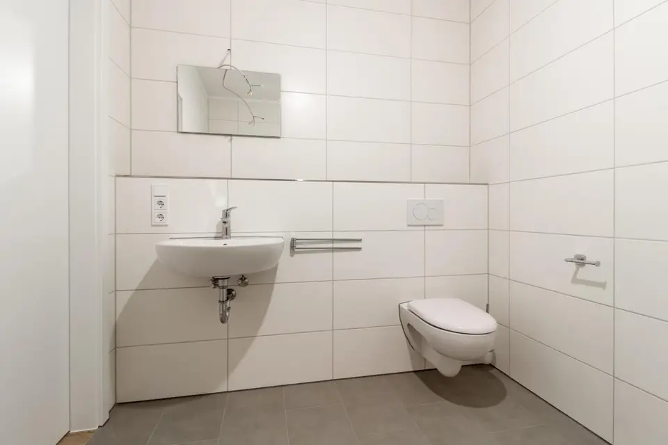 3 Zimmer Wohnung mit 85 m² in Trier – Bild 8