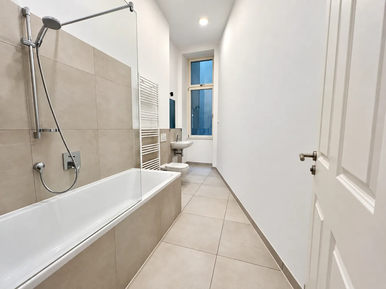 1 Zimmer Wohnung mit 41 m² in Leipzig – Bild 4