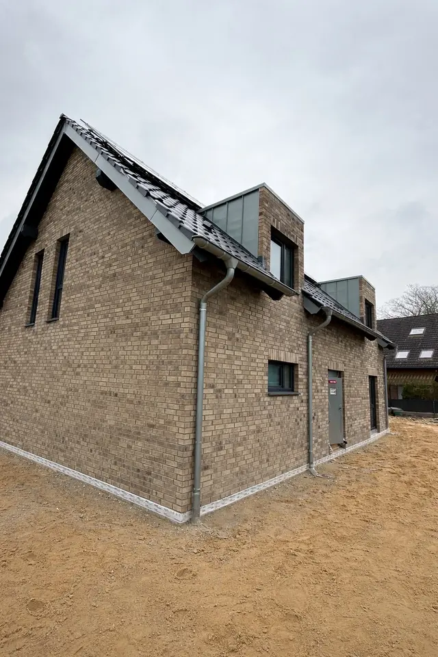 4 Zimmer Wohnung mit 100 m² in Kamp-Lintfort – Bild 4
