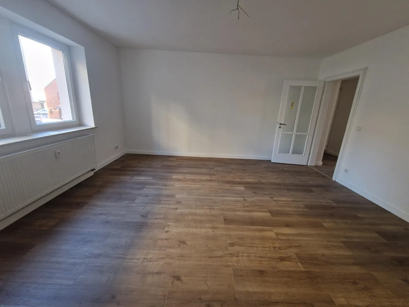 2 Zimmer Wohnung mit 57 m² in Nürnberg – Bild 2