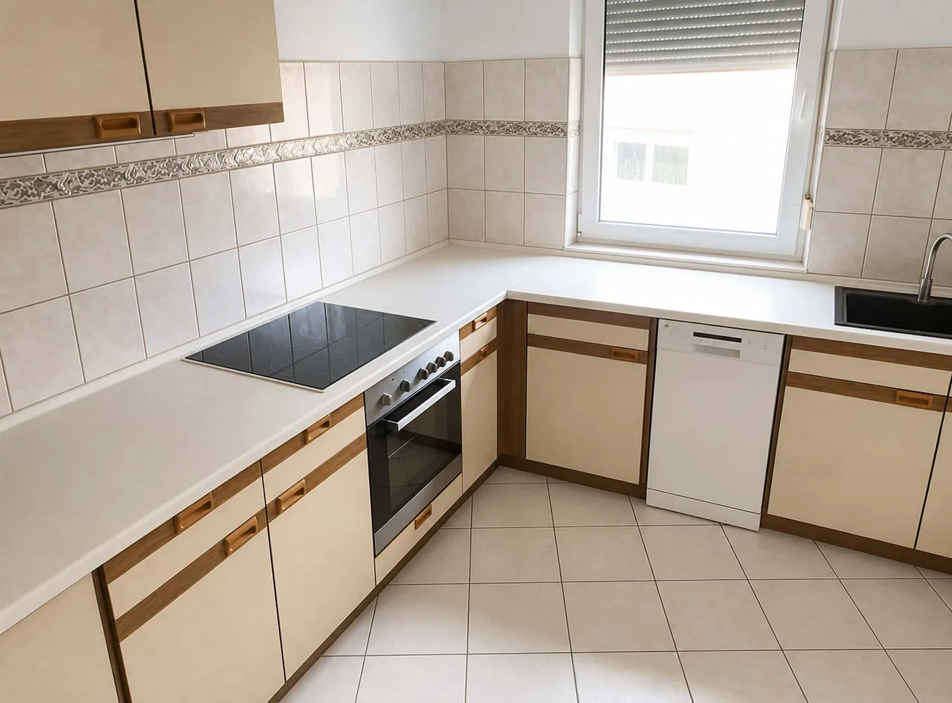 WG-Zimmer mit 12 m² in Nürnberg – Bild 2