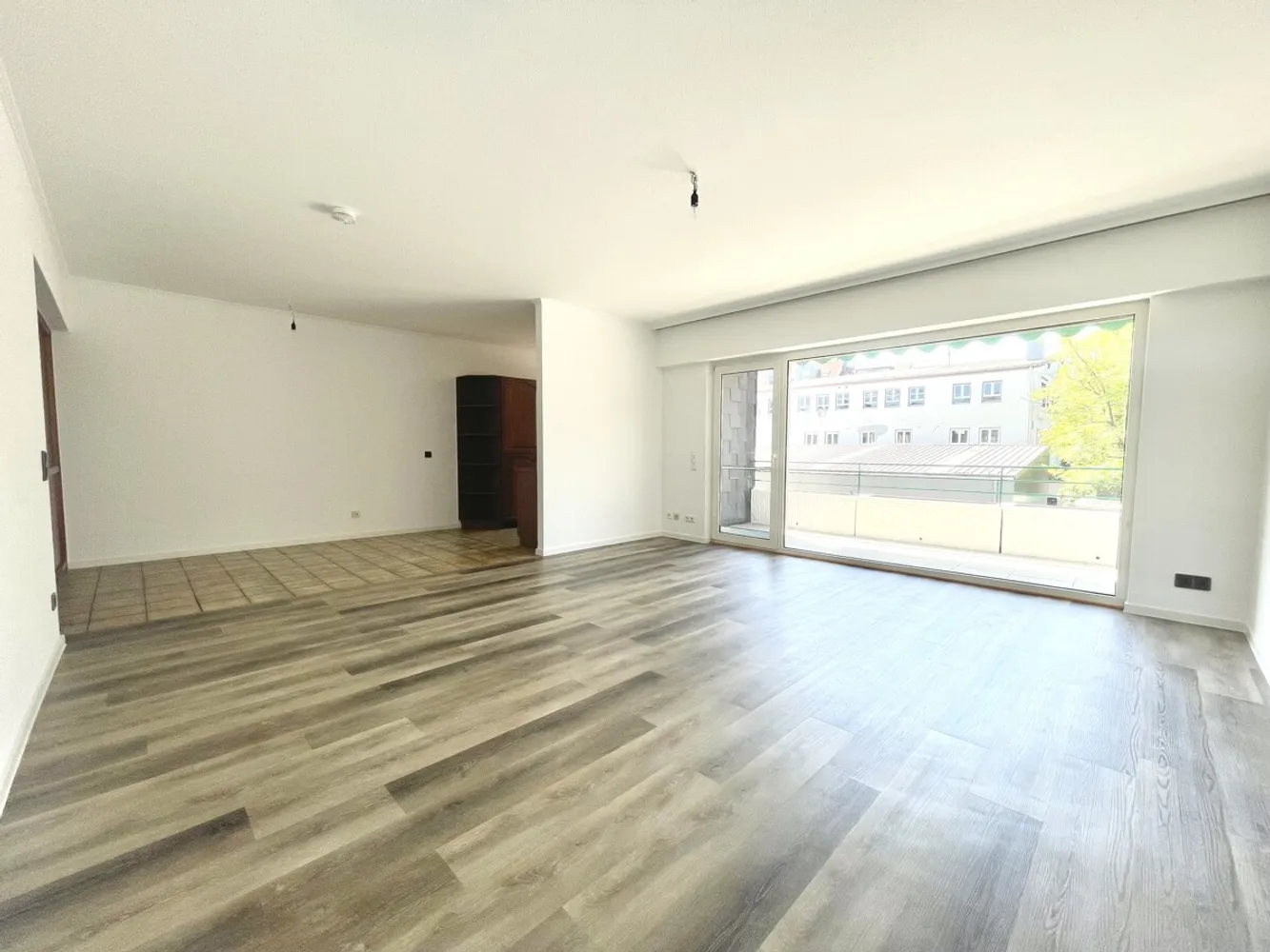 4 Zimmer Wohnung mit 102 m² in Solingen – Bild 2