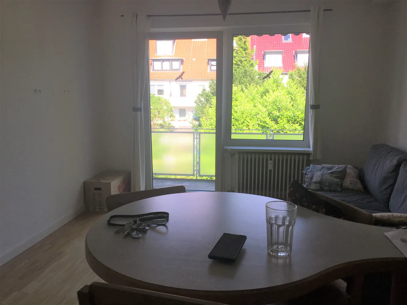 2 room apartment with 46 m² in Dortmund – Photo 10