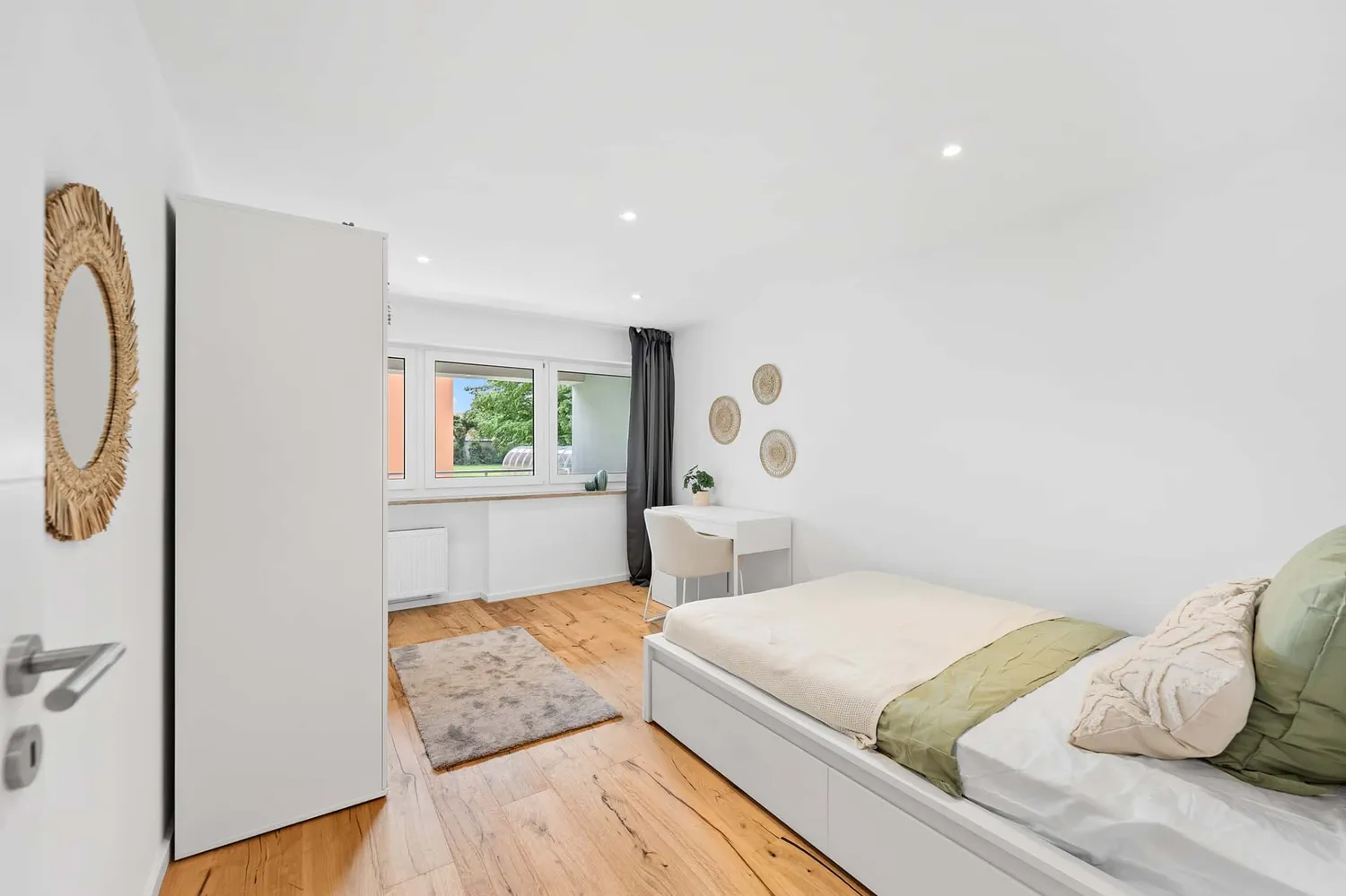 WG-Zimmer in München – Bild 3