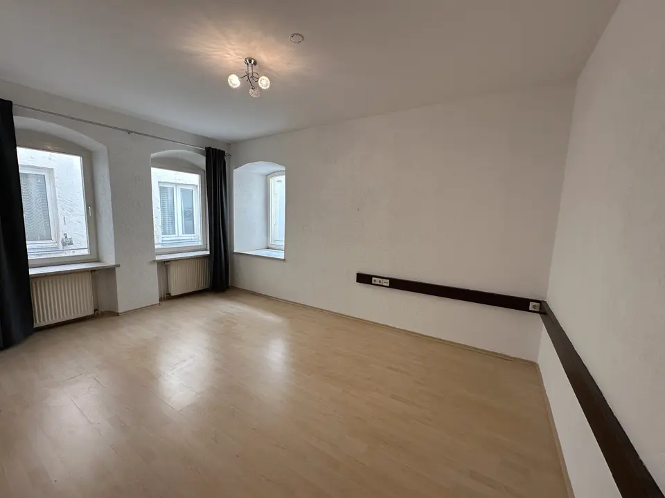 4 Zimmer Wohnung mit 100 m² in Hof – Bild 7
