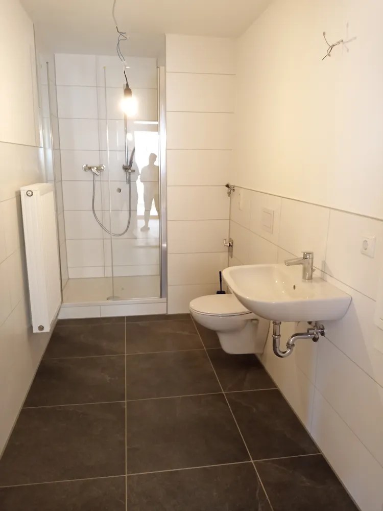3 Zimmer Wohnung mit 74 m² in Nördlingen – Bild 1