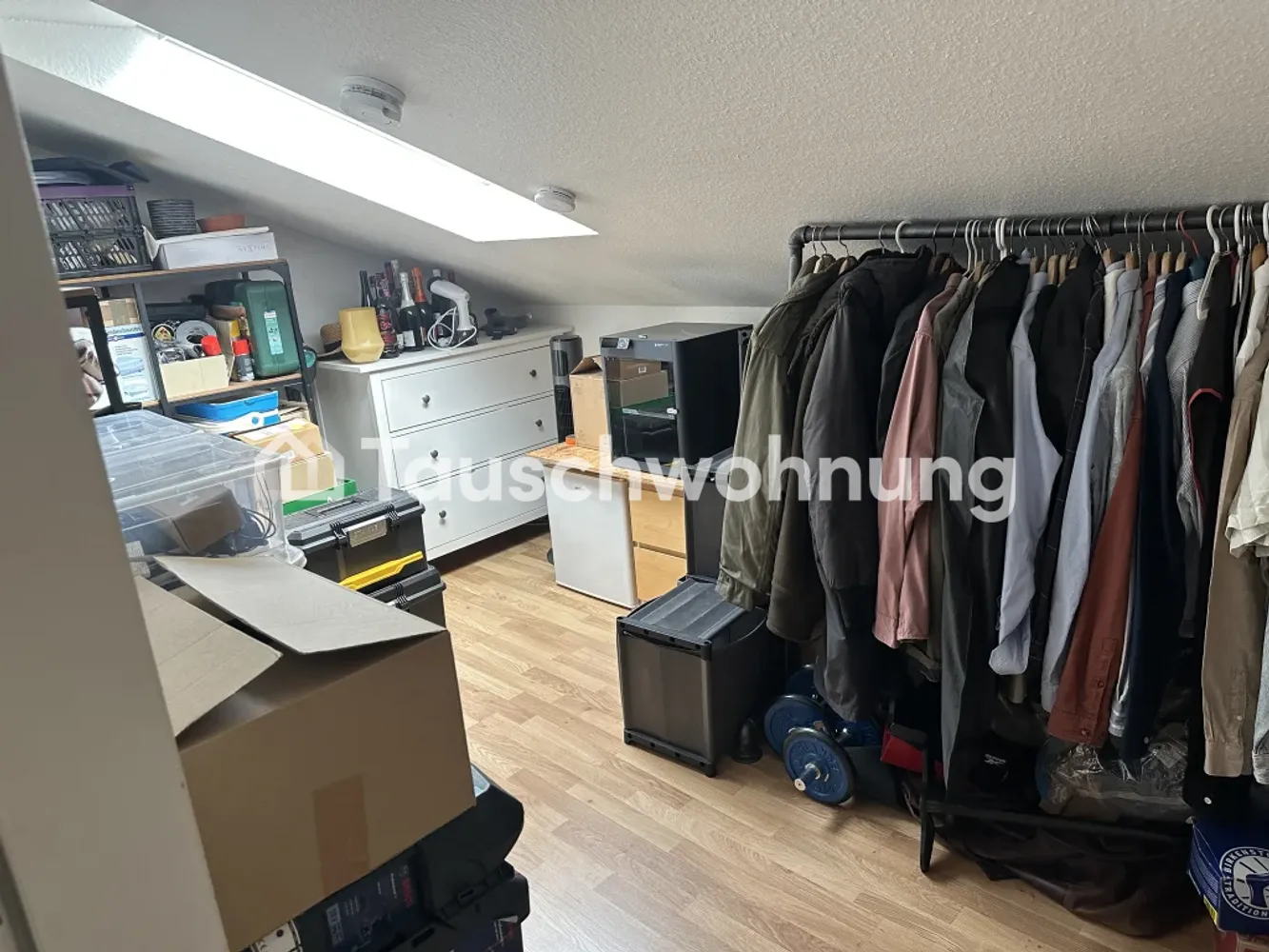 2 room apartment with 56 m² in Hamburg – Photo 2