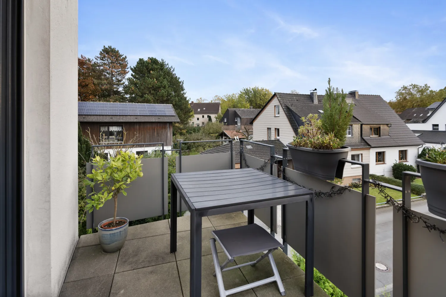 3 Zimmer Wohnung mit 88 m² in Paderborn – Bild 8
