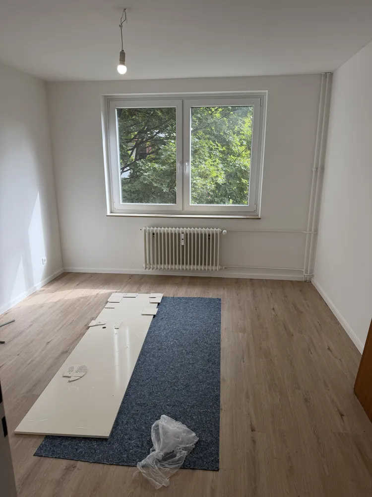 3 Zimmer Wohnung mit 71 m² in Hamburg – Bild 9