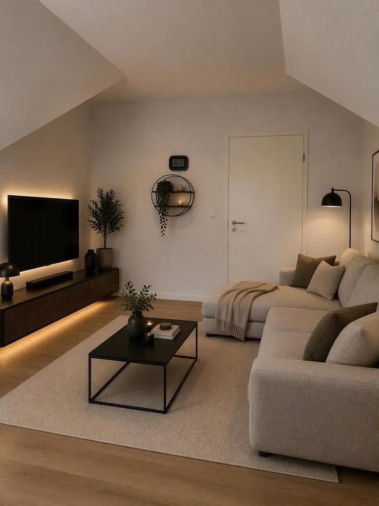 5 Zimmer Wohnung mit 108 m² in Hagen – Bild 3