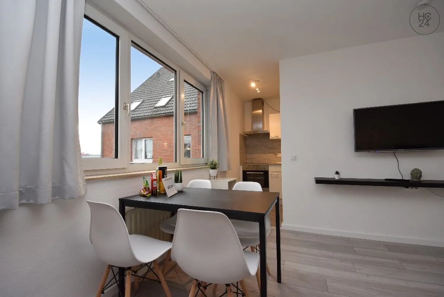 1 Zimmer Wohnung mit 30 m² in Köln – Bild 6