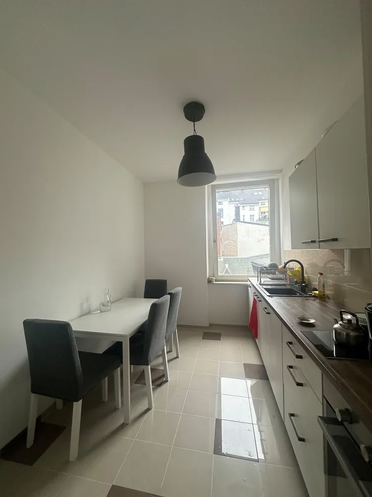 2 Zimmer Wohnung mit 54 m² in Wuppertal – Bild 6