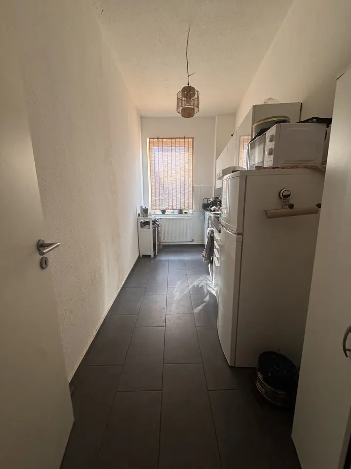 4 Zimmer Wohnung mit 110 m² in Nürnberg – Bild 6