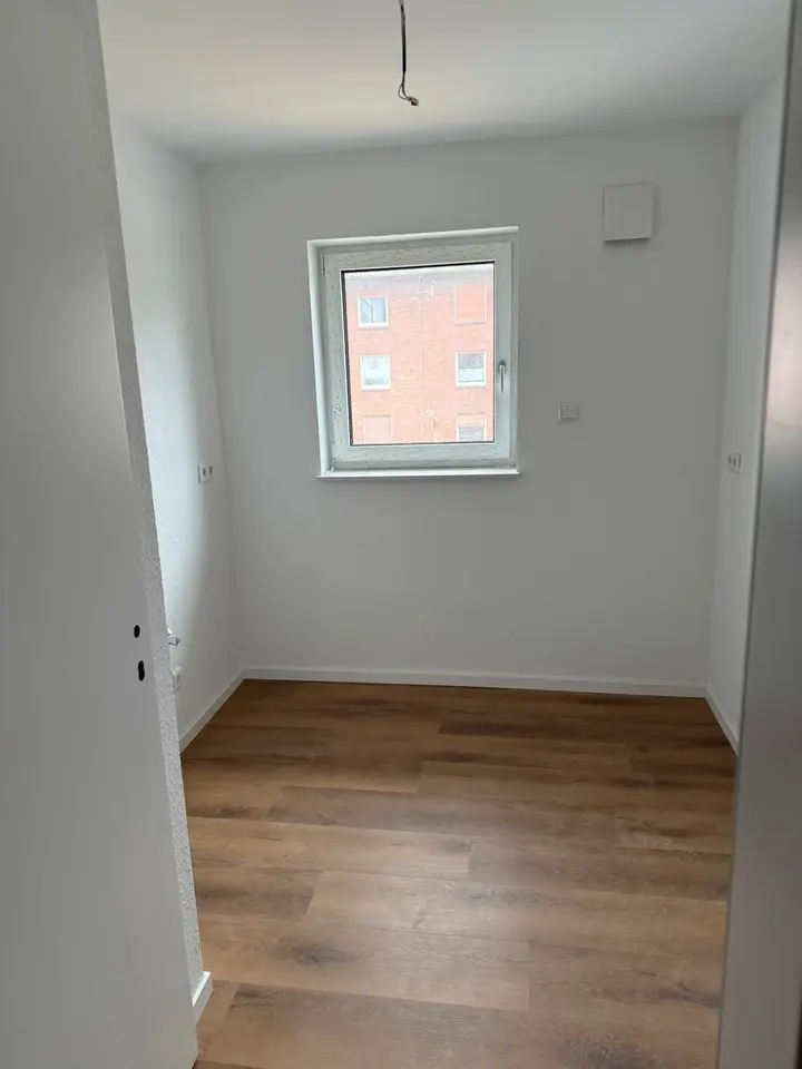3 Zimmer Wohnung mit 67 m² in Dorsten – Bild 2