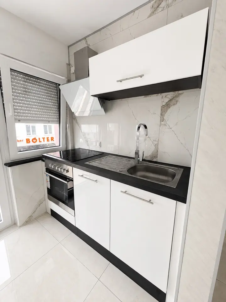 2 Zimmer Wohnung mit 50 m² in Solingen – Bild 10