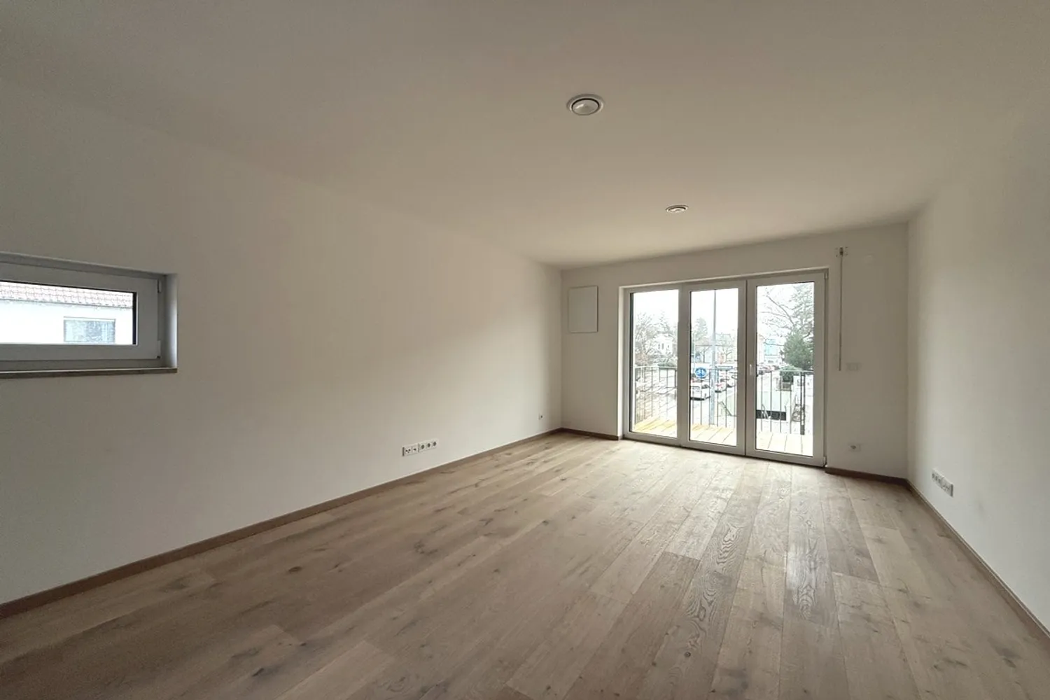 2 Zimmer Wohnung mit 52 m² in München – Bild 4