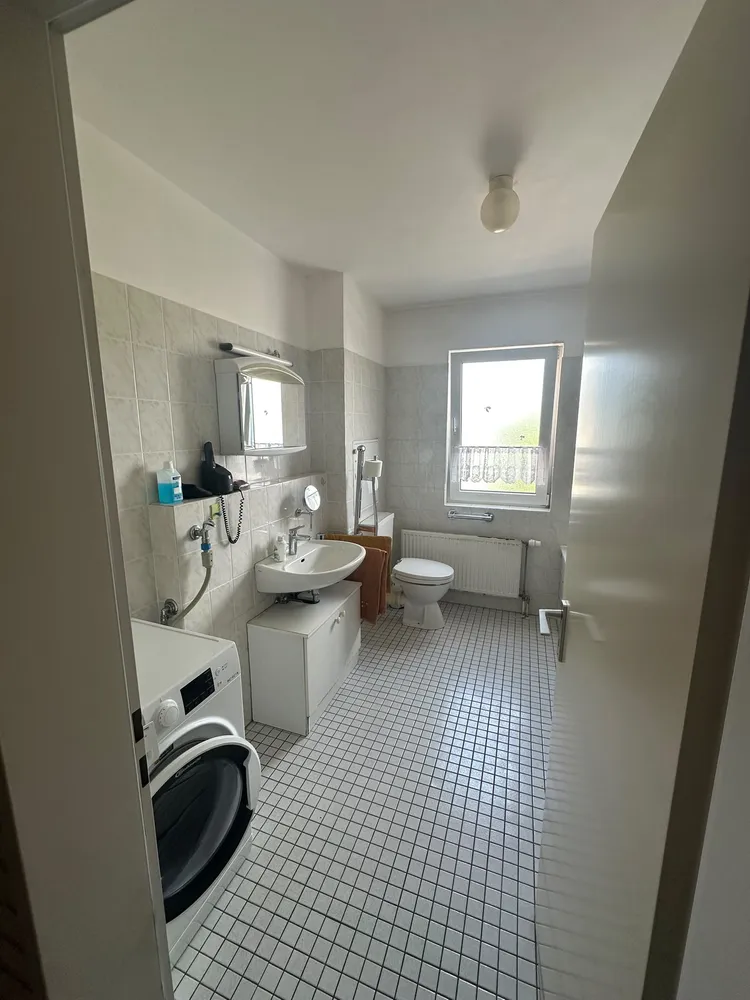 3 Zimmer Wohnung mit 74 m² in Dortmund – Bild 8