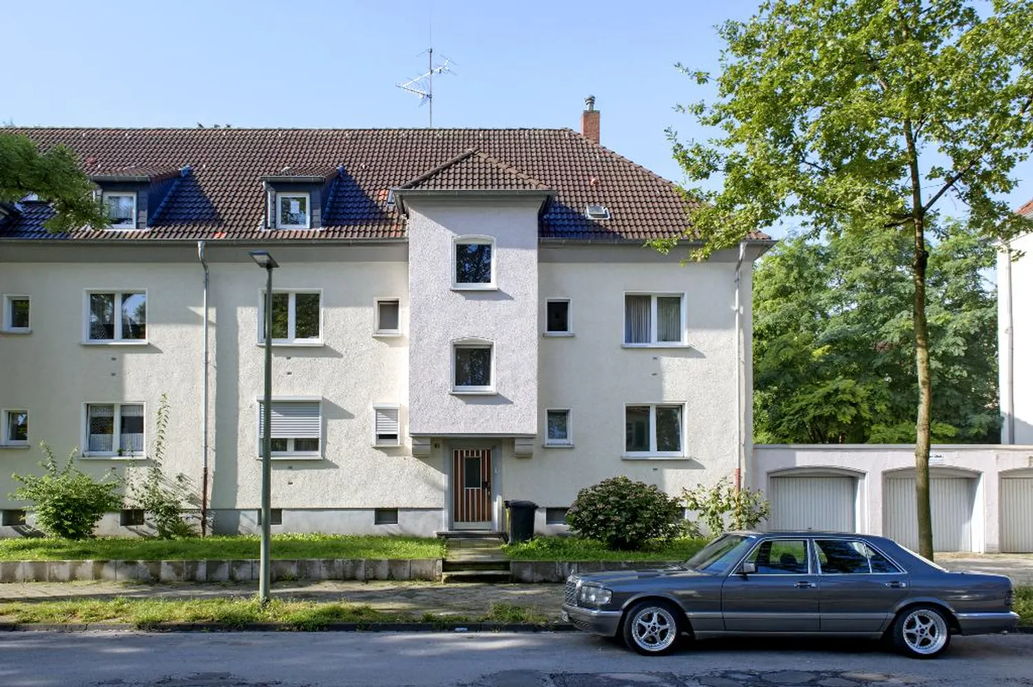 3 Zimmer Wohnung mit 46 m² in Gelsenkirchen – Bild 4
