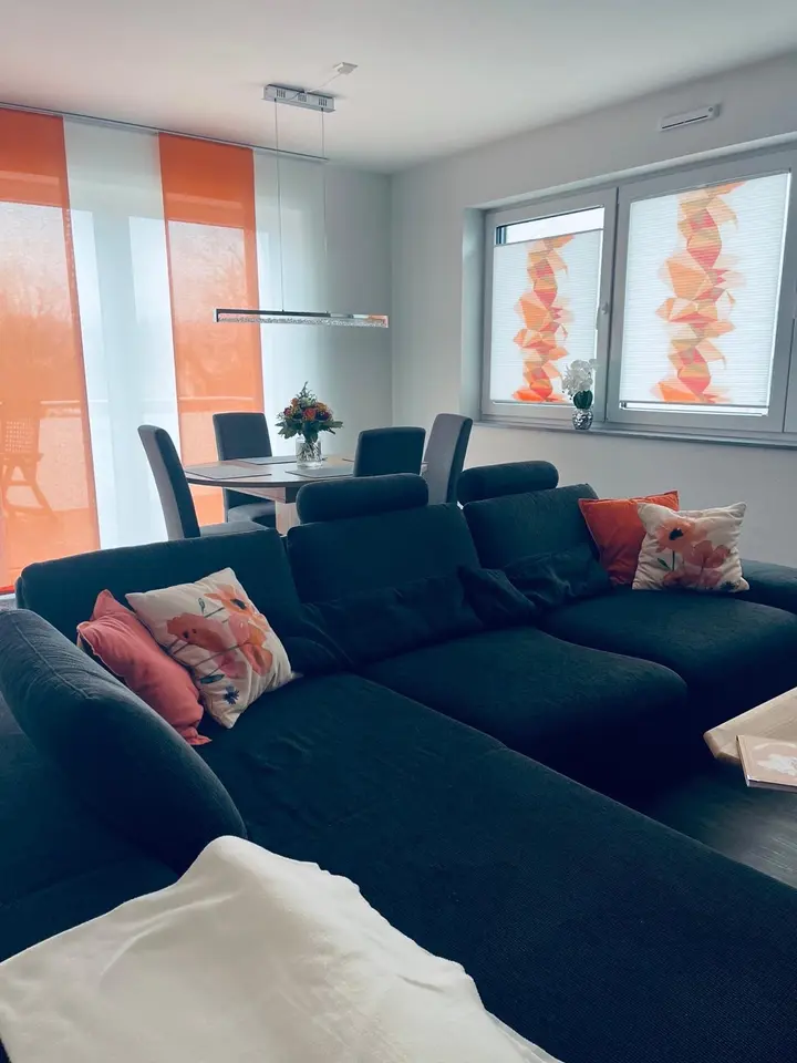 WG-Zimmer mit 88 m² in Lahr/Schwarzwald – Bild 7