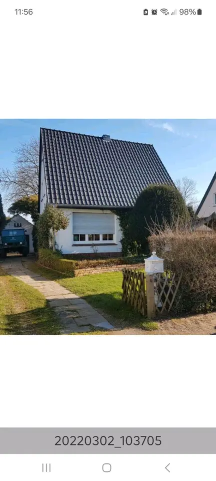 WG-Zimmer mit 25 m² in Meerbusch – Bild 5