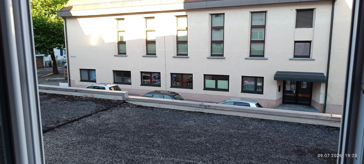 4 Zimmer Wohnung mit 81 m² in Rottweil – Bild 5