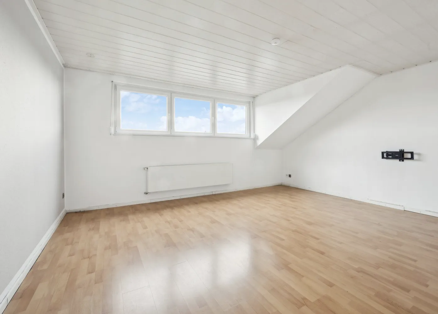 4 room apartment with 87 m² in Grevenbroich – Photo 2