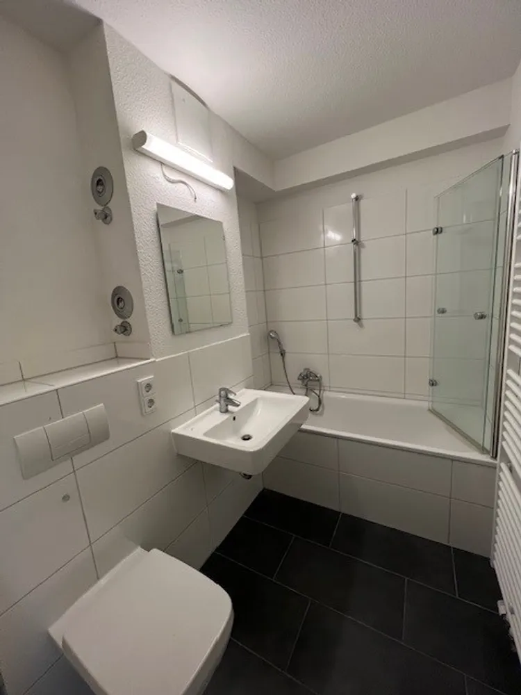 3 Zimmer Wohnung mit 85 m² in Hamburg – Bild 7