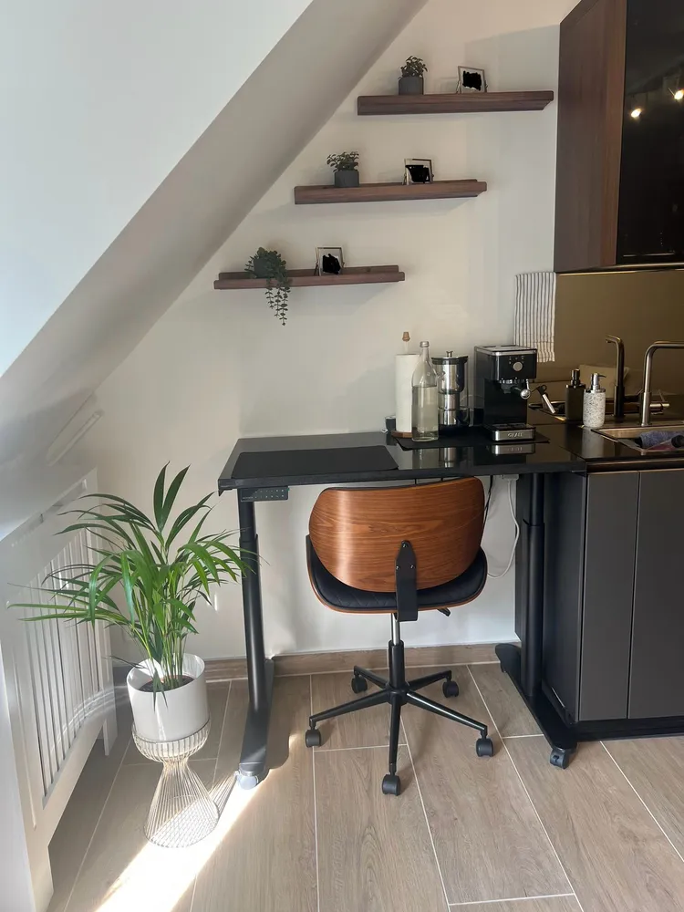 2 room apartment with 50 m² in Berlin – Photo 6