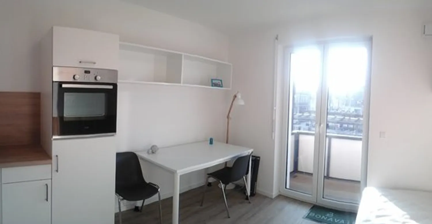 1 Zimmer Wohnung mit 23 m² in Heidelberg – Bild 7