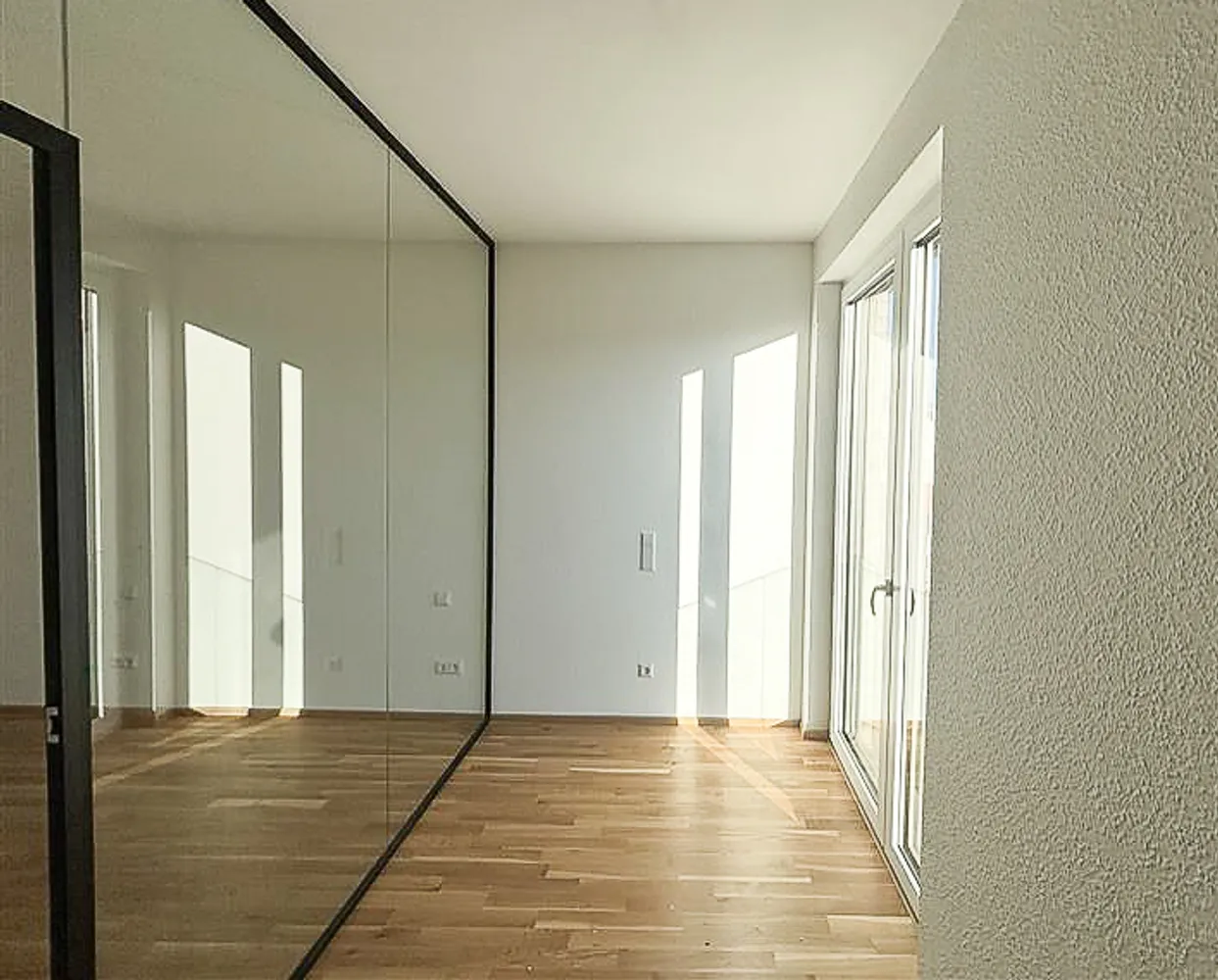 2 Zimmer Wohnung mit 48 m² in Stuttgart – Bild 3