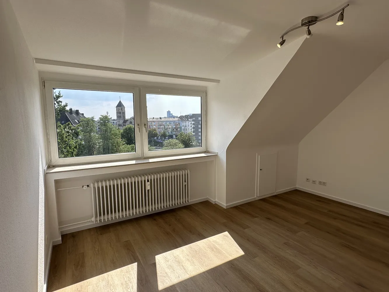 2 Zimmer Wohnung mit 41 m² in Düsseldorf – Bild 1