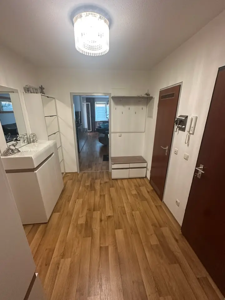 3 Zimmer Wohnung mit 85 m² in Berchtesgaden – Bild 4