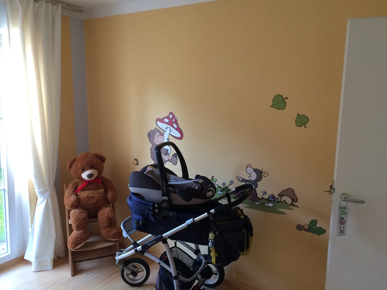 4 Zimmer Wohnung mit 154 m² in München – Bild 7