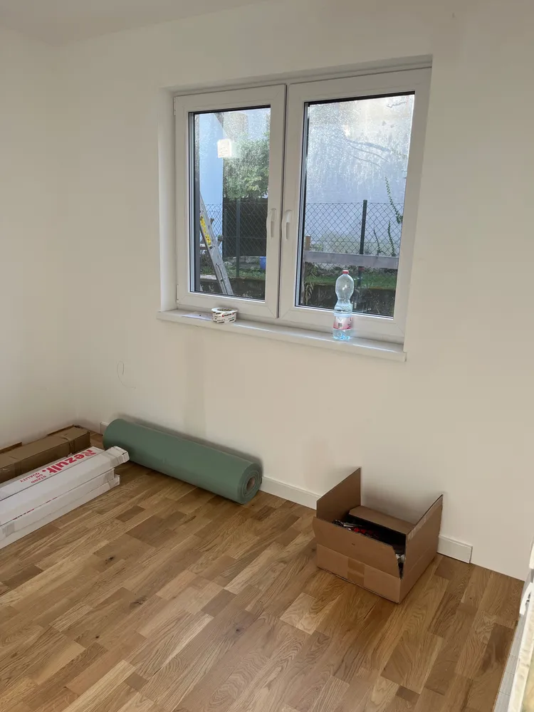 2 Zimmer Wohnung mit 32 m² in Stuttgart – Bild 8