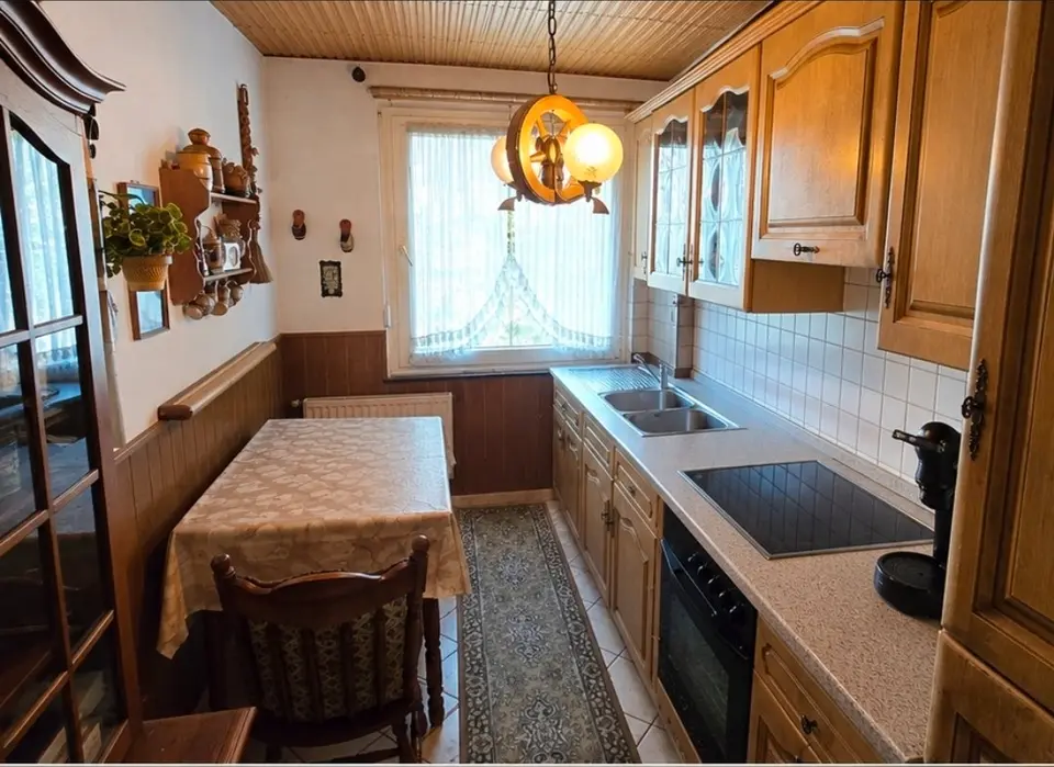 3 Zimmer Wohnung mit 53 m² in Gelsenkirchen – Bild 3