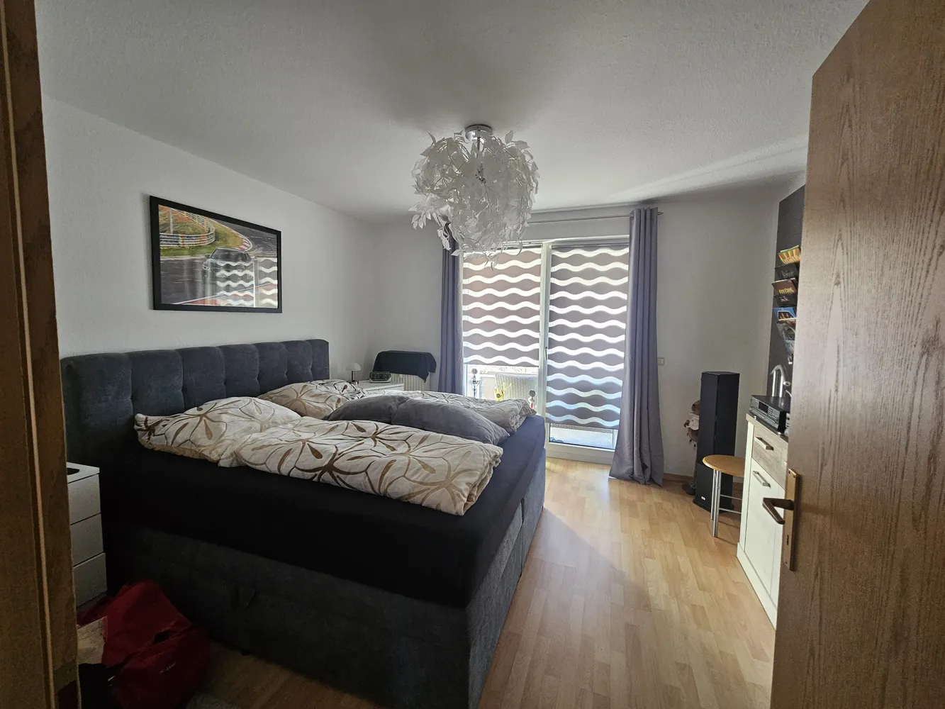 3 Zimmer Wohnung mit 84 m² in Halberstadt – Bild 2