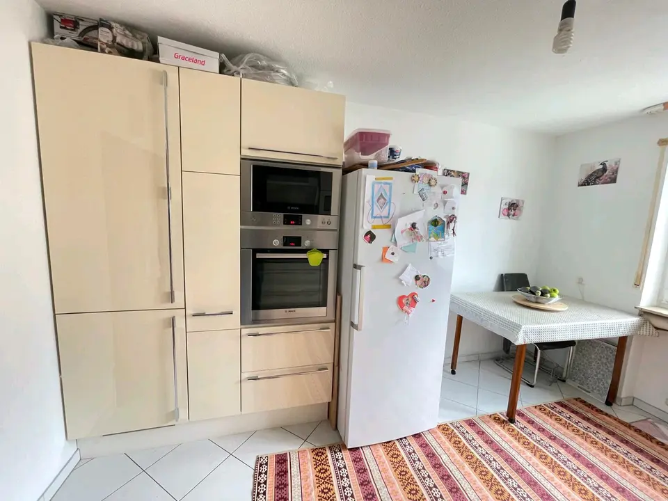 WG-Zimmer mit 86 m² in Singen – Bild 4