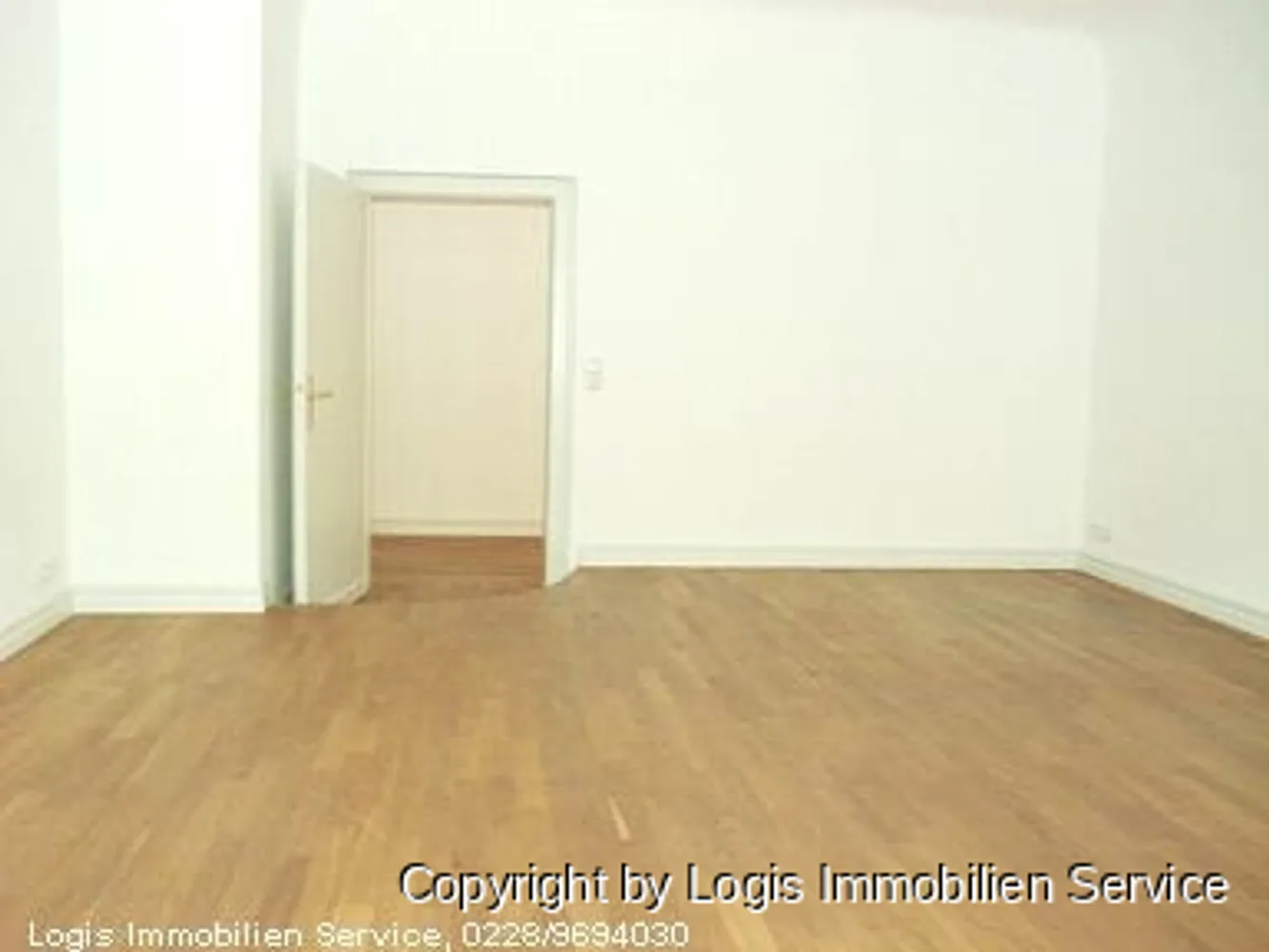 2 room apartment with 79 m² in Bonn – Photo 7