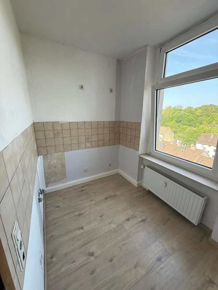 4 Zimmer Wohnung mit 95 m² in Wuppertal – Bild 6