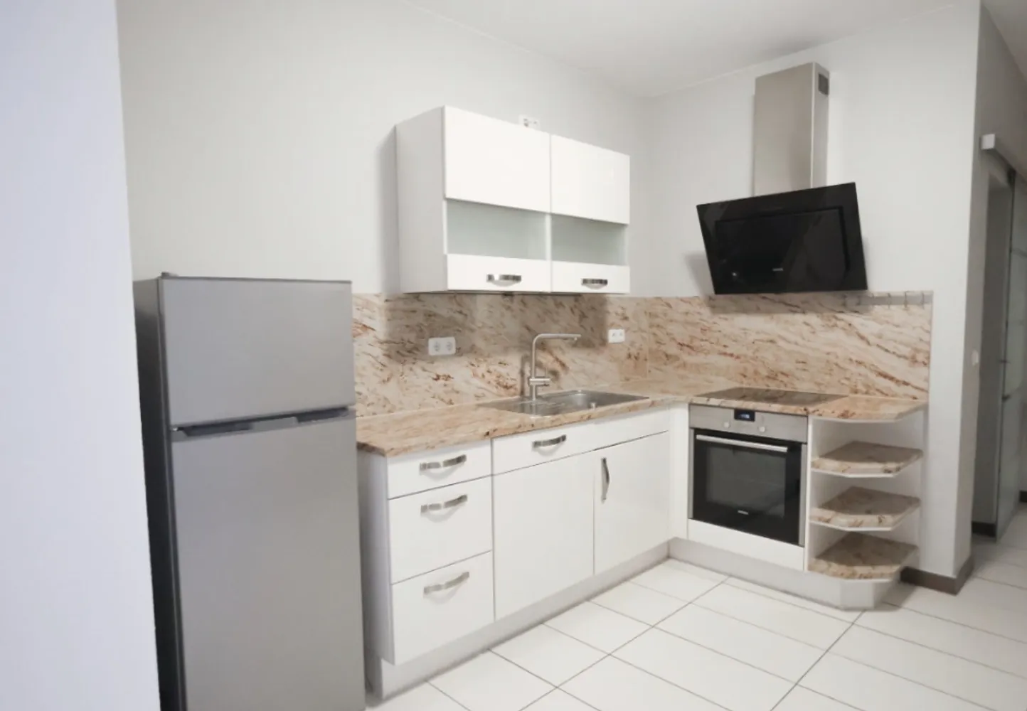 1 Zimmer Wohnung mit 1 m² in Wiesbaden – Bild 7