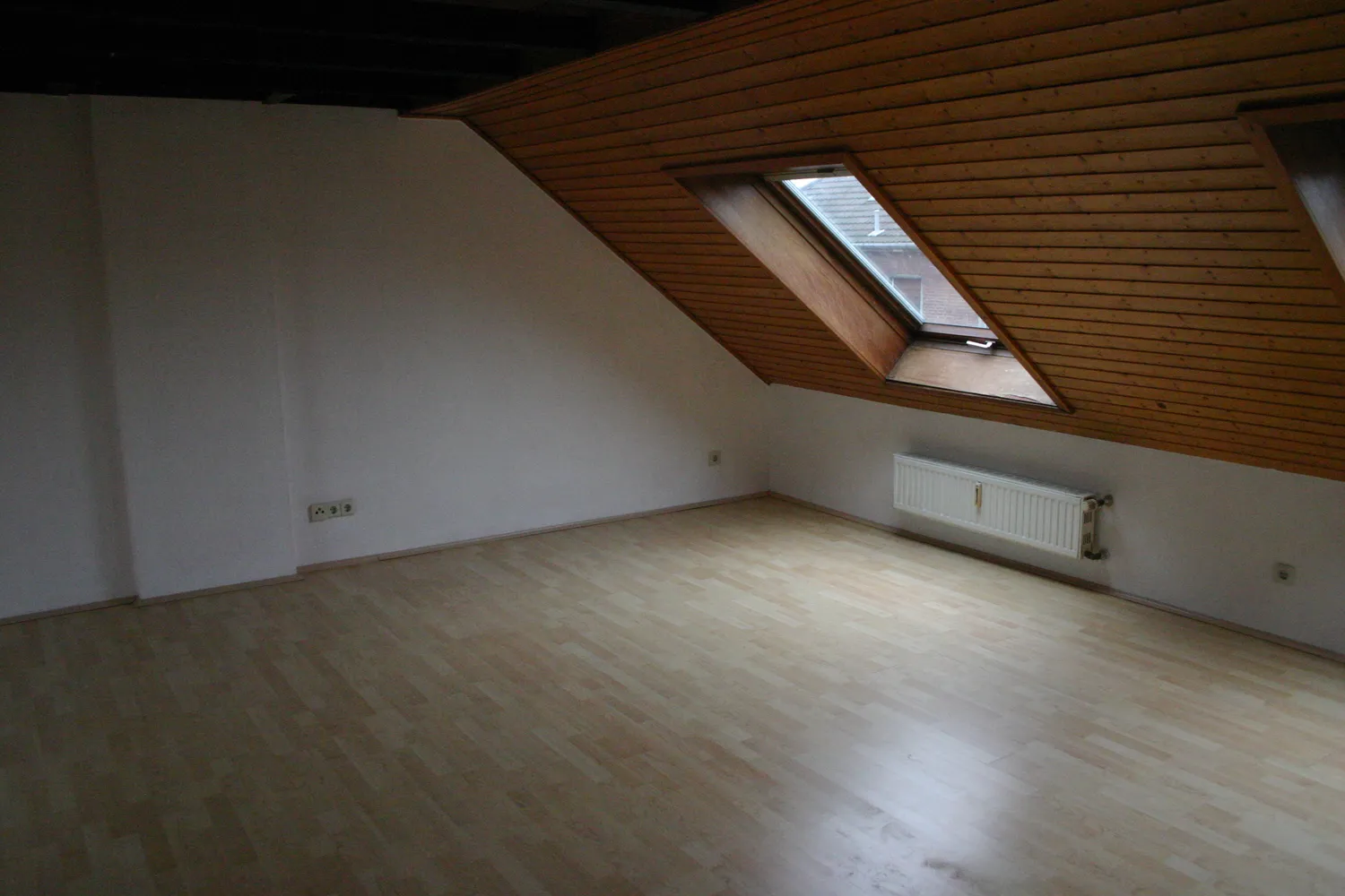 1 Zimmer Wohnung mit 42 m² in Krefeld – Bild 1