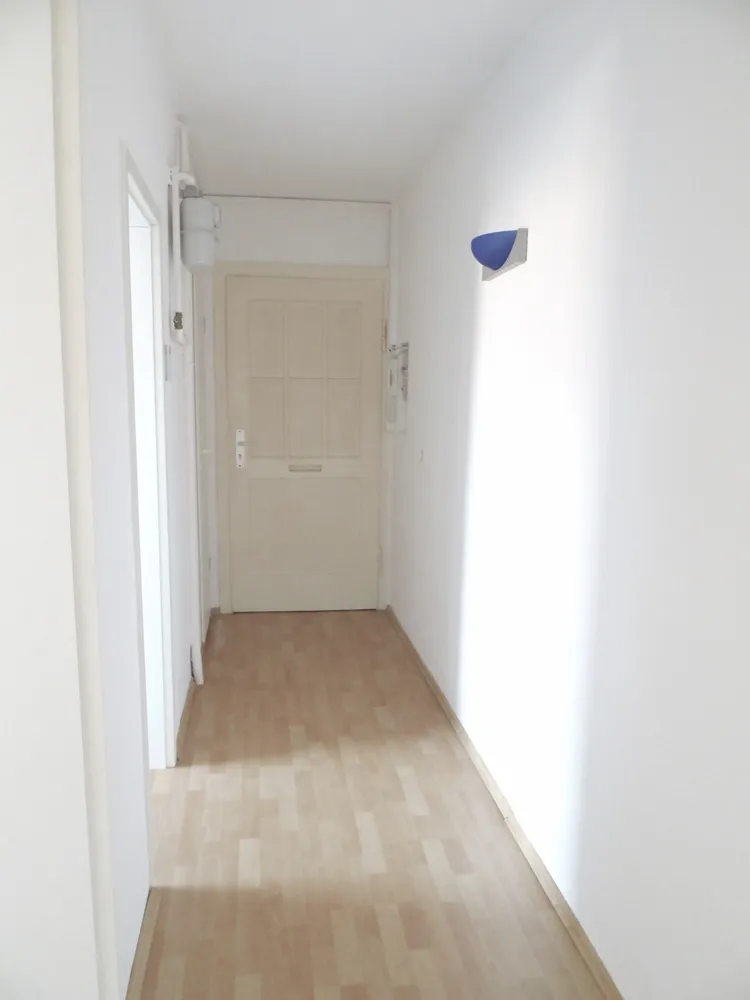2 Zimmer Wohnung mit 41 m² in Hannover – Bild 2